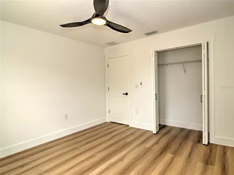 Bedroom - 9721 Bahia Rd, Ocala, FL 34472 photo 4 of 6
