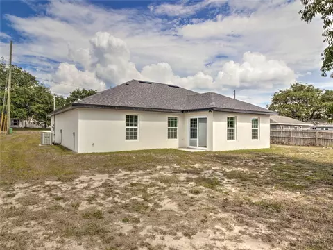 Exterior - 9721 Bahia Rd, Ocala, FL 34472 photo 2 of 4