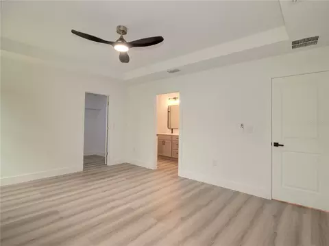 Bedroom - 9721 Bahia Rd, Ocala, FL 34472 photo 2 of 6