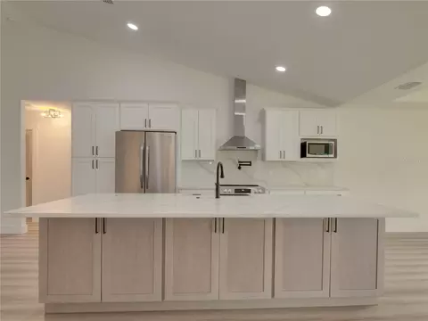 Kitchen - 9721 Bahia Rd, Ocala, FL 34472 photo 1 of 2