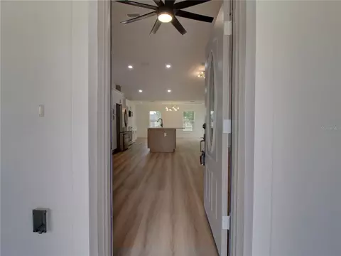 Entry Way - 9721 Bahia Rd, Ocala, FL 34472 photo 1 of 2