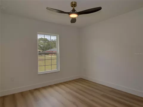 Bedroom - 9721 Bahia Rd, Ocala, FL 34472 photo 5 of 6