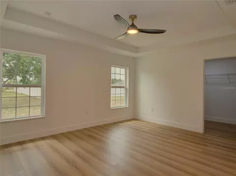 Bedroom - 9721 Bahia Rd, Ocala, FL 34472 photo 1 of 6