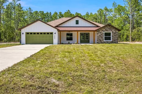 13053 SW 76th Ln, Dunnellon, FL 34432