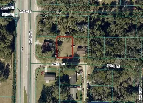 000 NW 11th Pl, Ocala, FL 34482 photo 1