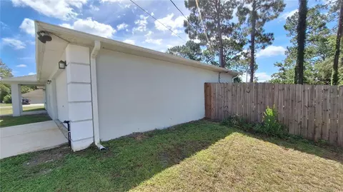 Exterior - 80 Pecan Pass, Ocala, FL 34472 photo 10 of 10