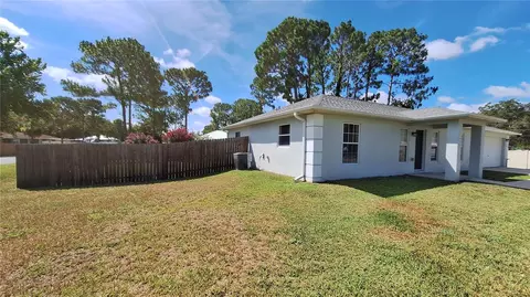 Exterior - 80 Pecan Pass, Ocala, FL 34472 photo 8 of 10