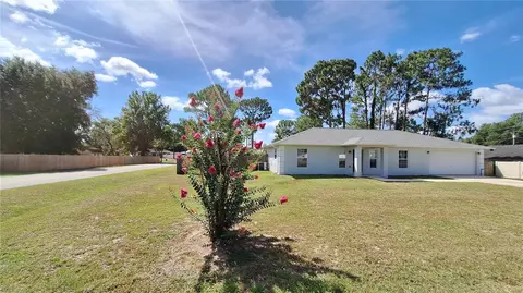 Exterior - 80 Pecan Pass, Ocala, FL 34472 photo 9 of 10