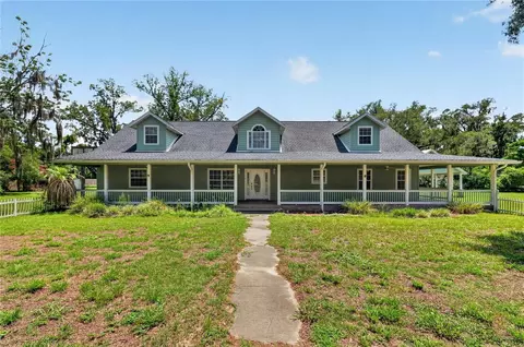 2039 SW State Road 26, Trenton, FL 32693