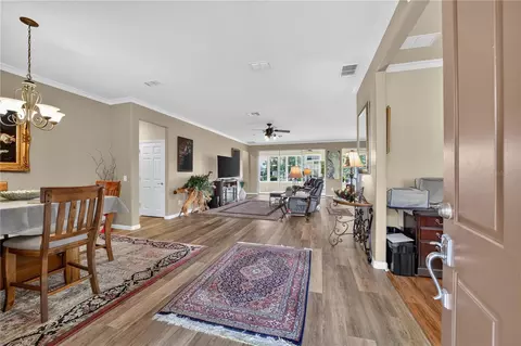 Entry Way - 9824 SW 72nd Ln, Ocala, FL 34481 photo 1 of 4