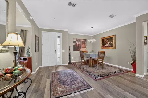 Entry Way - 9824 SW 72nd Ln, Ocala, FL 34481 photo 2 of 4