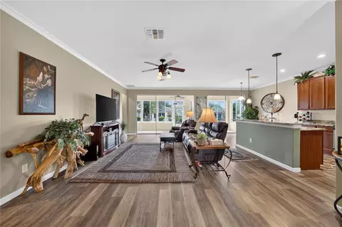 Living - 9824 SW 72nd Ln, Ocala, FL 34481 photo 1 of 3