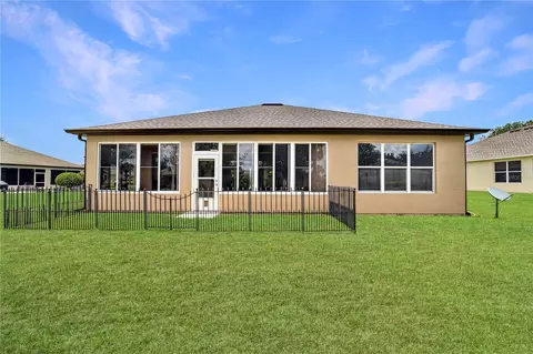 Exterior - 9824 SW 72nd Ln, Ocala, FL 34481 photo 8 of 12
