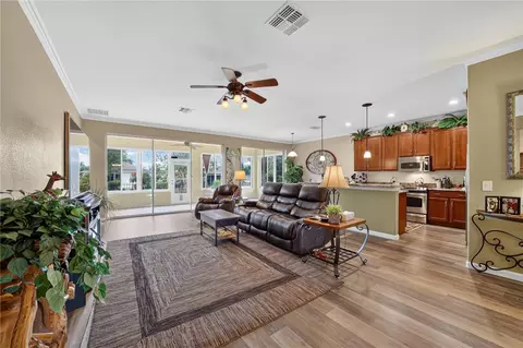 Living - 9824 SW 72nd Ln, Ocala, FL 34481 photo 2 of 3