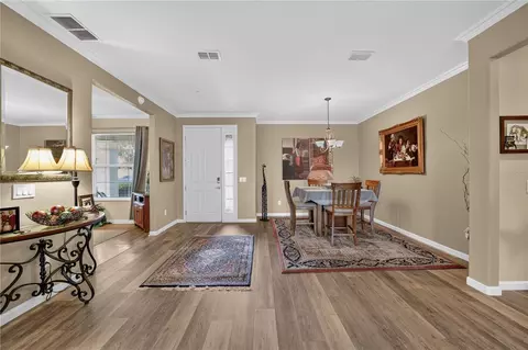 Entry Way - 9824 SW 72nd Ln, Ocala, FL 34481 photo 3 of 4