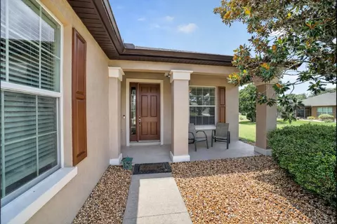 Exterior - 9824 SW 72nd Ln, Ocala, FL 34481 photo 2 of 12
