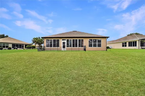 Exterior - 9824 SW 72nd Ln, Ocala, FL 34481 photo 10 of 12