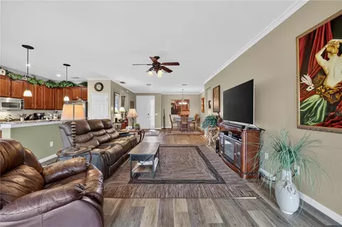Living - 9824 SW 72nd Ln, Ocala, FL 34481 photo 3 of 3