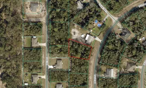 Olive Road, Ocala, FL 34472 photo 2