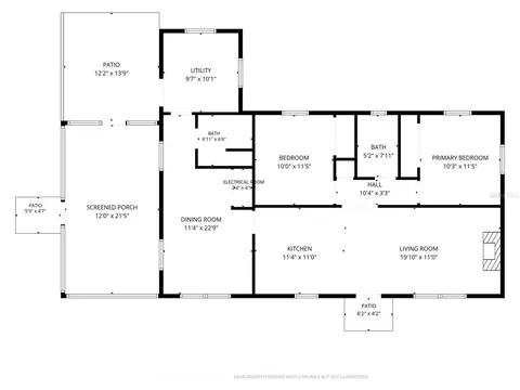 2015 NE 12th Ave, Ocala, FL 34470 photo 49
