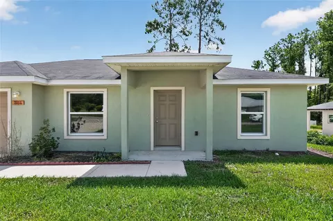 Exterior - 8111 SW 132nd Loop, Ocala, FL 34473 photo 5 of 7