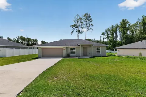 Exterior - 8111 SW 132nd Loop, Ocala, FL 34473 photo 3 of 7