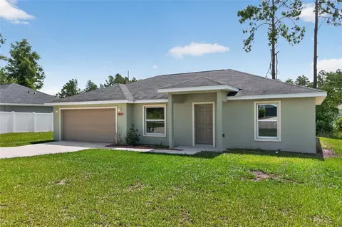 Exterior - 8111 SW 132nd Loop, Ocala, FL 34473 photo 4 of 7
