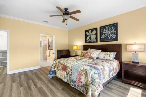 Bedroom - 9530 SW 70th Loop, Ocala, FL 34481 photo 4 of 5