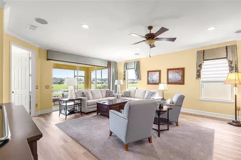 Living - 9530 SW 70th Loop, Ocala, FL 34481 photo 2 of 7