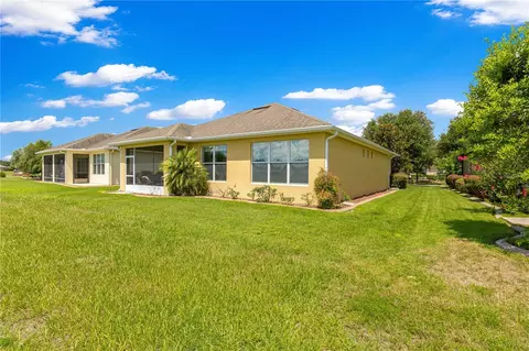 Exterior - 9530 SW 70th Loop, Ocala, FL 34481 photo 7 of 10