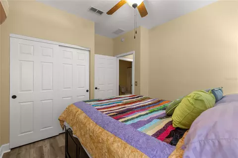 Bedroom - 9530 SW 70th Loop, Ocala, FL 34481 photo 2 of 5