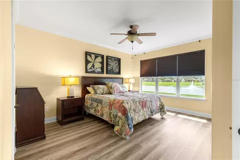 Bedroom - 9530 SW 70th Loop, Ocala, FL 34481 photo 3 of 5