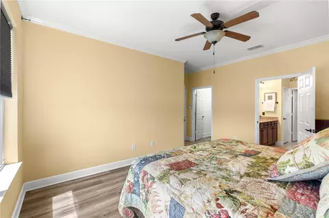 Bedroom - 9530 SW 70th Loop, Ocala, FL 34481 photo 5 of 5