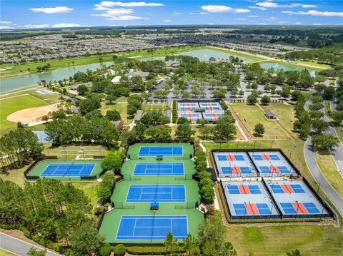 View/Area - 9530 SW 70th Loop, Ocala, FL 34481 photo 20 of 22