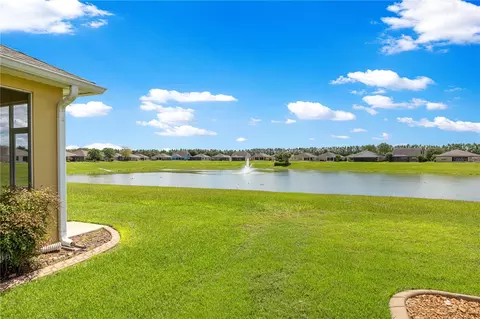 Exterior - 9530 SW 70th Loop, Ocala, FL 34481 photo 9 of 10