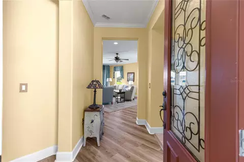 Entry Way - 9530 SW 70th Loop, Ocala, FL 34481 photo 1 of 2