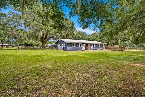 3825 NW 160th St, Reddick, FL 32686 photo 19