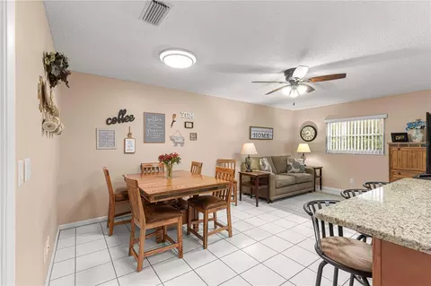 Dining - 9256 SW 82nd Ter #E, Ocala, FL 34481 photo 2 of 2