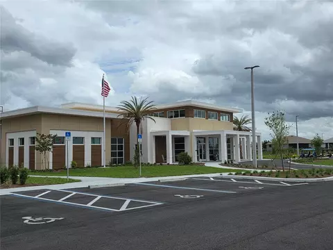 Exterior - 9256 SW 82nd Ter #E, Ocala, FL 34481 photo 19 of 20