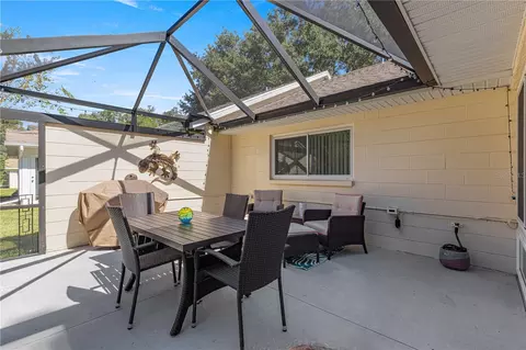 Exterior - 9256 SW 82nd Ter #E, Ocala, FL 34481 photo 11 of 20