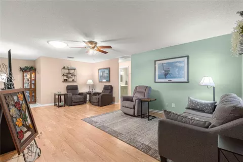Living - 9256 SW 82nd Ter #E, Ocala, FL 34481 photo 1 of 4