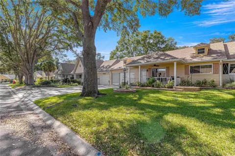 Exterior - 9256 SW 82nd Ter #E, Ocala, FL 34481 photo 6 of 20