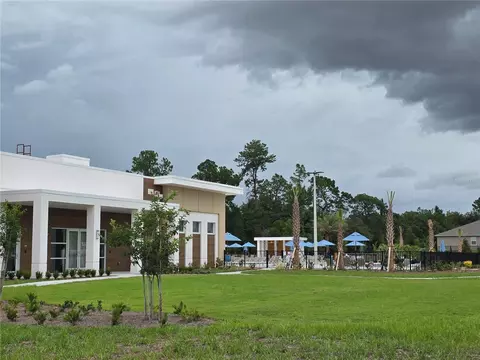 Exterior - 9256 SW 82nd Ter #E, Ocala, FL 34481 photo 20 of 20