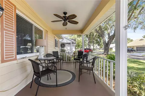 Exterior - 9256 SW 82nd Ter #E, Ocala, FL 34481 photo 9 of 20