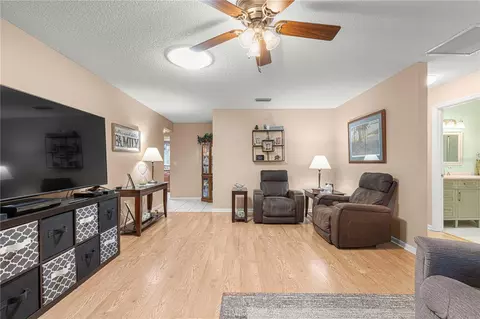 Living - 9256 SW 82nd Ter #E, Ocala, FL 34481 photo 2 of 4
