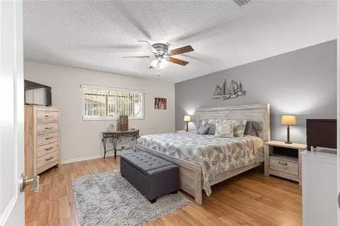 Bedroom - 9256 SW 82nd Ter #E, Ocala, FL 34481 photo 6 of 6