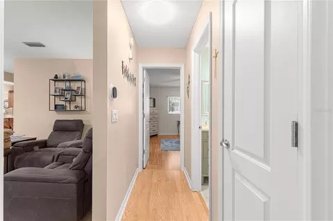 Entry Way - 9256 SW 82nd Ter #E, Ocala, FL 34481 photo 1 of 1