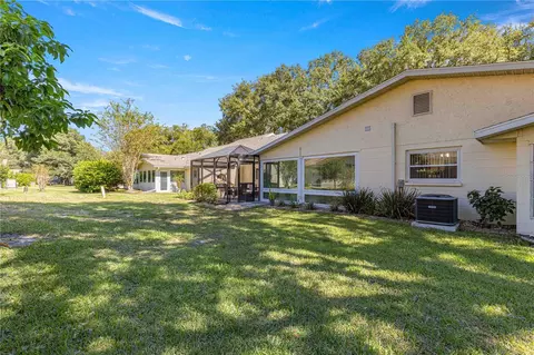 Exterior - 9256 SW 82nd Ter #E, Ocala, FL 34481 photo 12 of 20