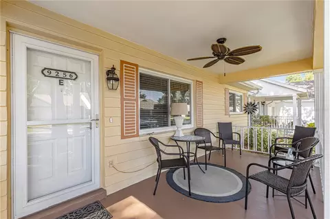 Exterior - 9256 SW 82nd Ter #E, Ocala, FL 34481 photo 8 of 20