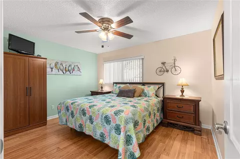 Bedroom - 9256 SW 82nd Ter #E, Ocala, FL 34481 photo 1 of 6